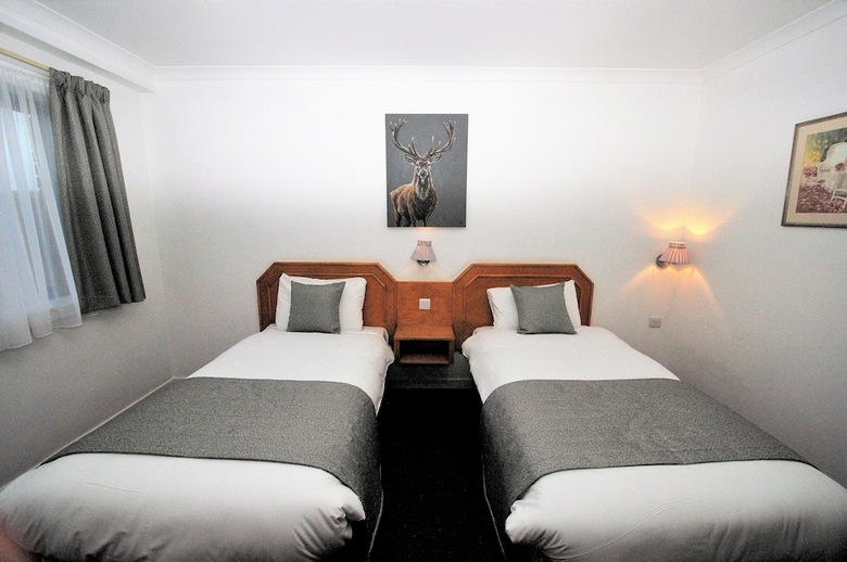 Hotel Days Inn Hamilton