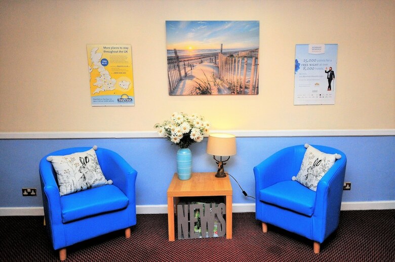 Hotel Days Inn Hamilton