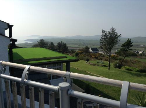 Bed & Breakfast Moel Yr Wyn