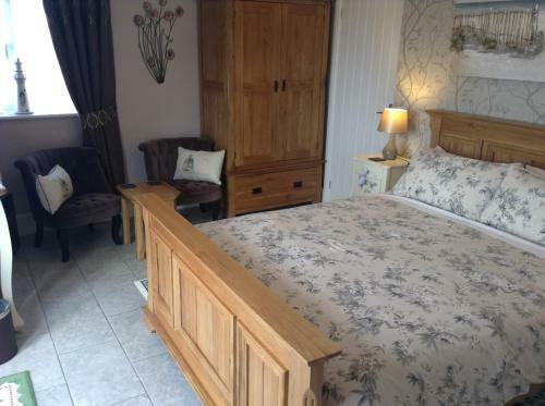 Bed & Breakfast Moel Yr Wyn
