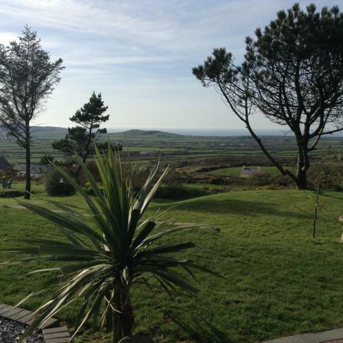 Bed & Breakfast Moel Yr Wyn