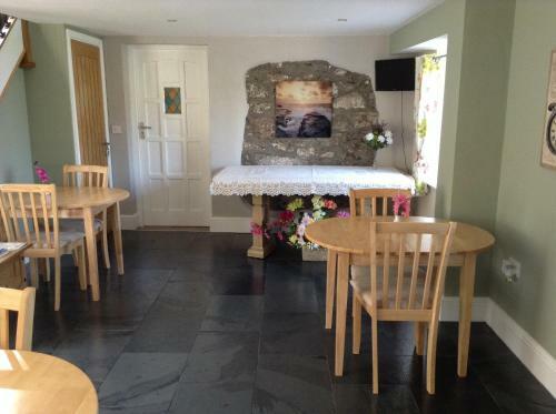 Bed & Breakfast Moel Yr Wyn
