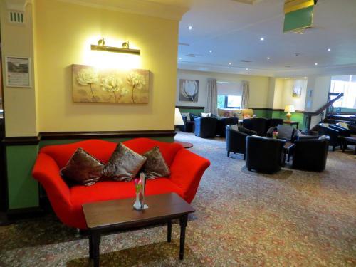 Hotel The Waterside