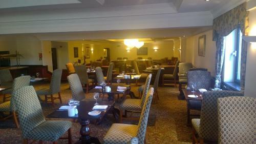 Hotel The Waterside