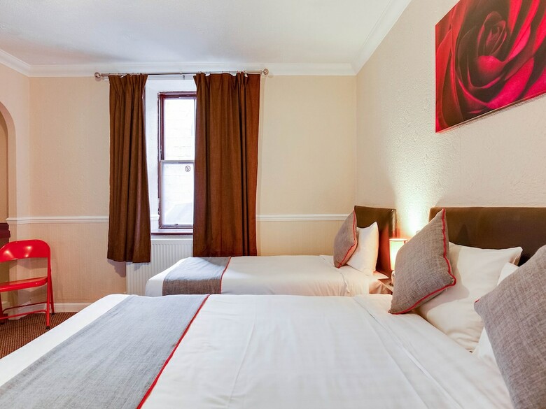 Hostal Lost Guest House Peterhead