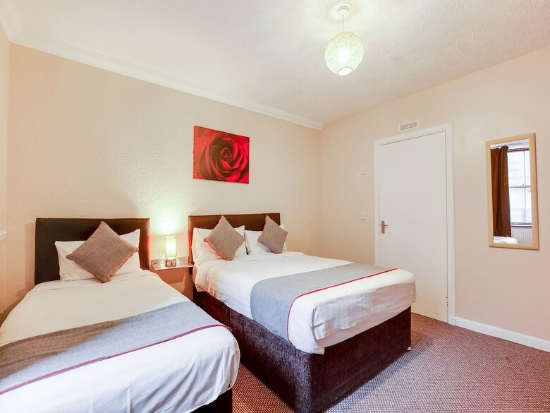 Hostal Lost Guest House Peterhead