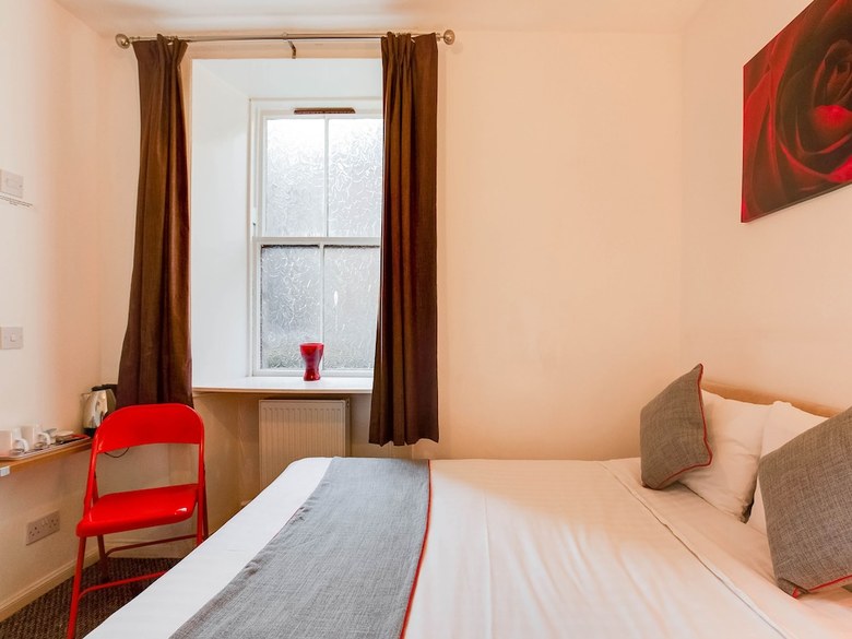 Hostal Lost Guest House Peterhead