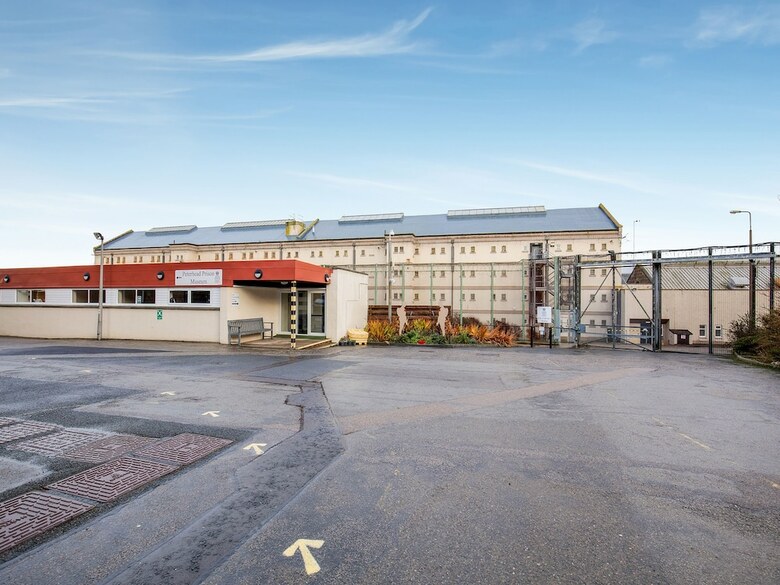 Hostal Lost Guest House Peterhead
