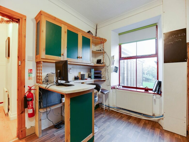 Hostal Lost Guest House Peterhead