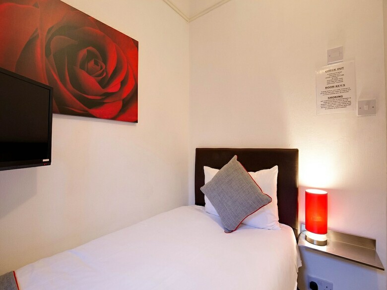 Hostal Lost Guest House Peterhead