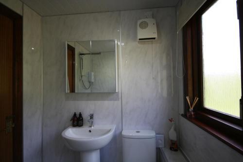 Agroturismo Highgarry Cottage