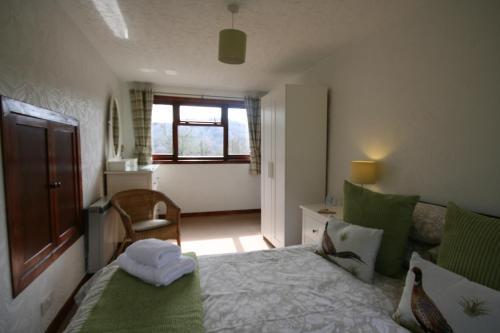 Agroturismo Highgarry Cottage