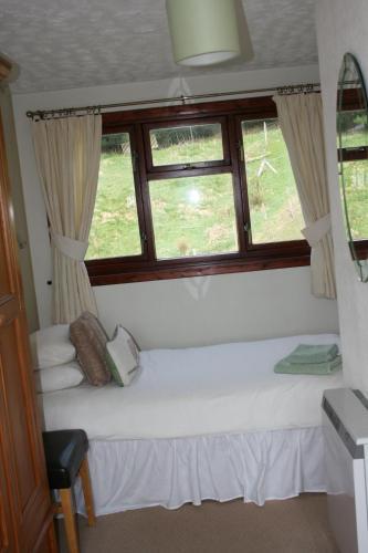 Agroturismo Highgarry Cottage