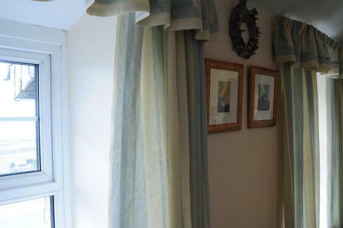 Bed & Breakfast Fron Deg Guest House