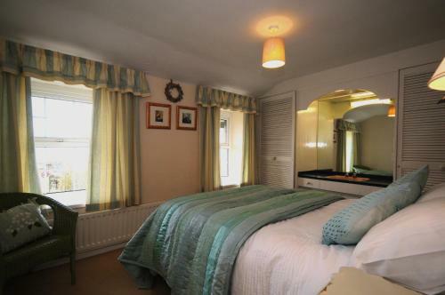 Bed & Breakfast Fron Deg Guest House