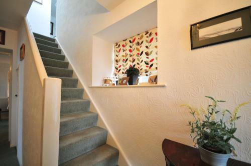 Bed & Breakfast Fron Deg Guest House