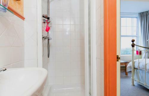 Bed & Breakfast Maelgwyn House