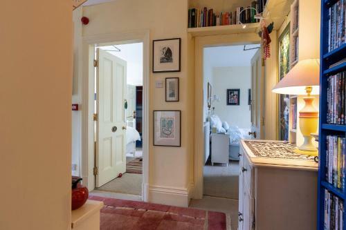 Bed & Breakfast Maelgwyn House