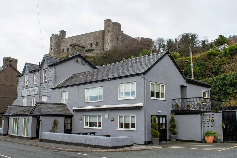 Hostal Y Branwen