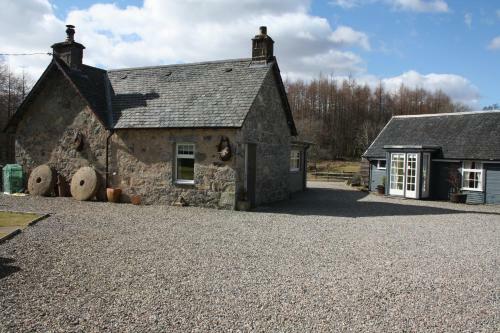 Agroturismo Ardgarry Farm