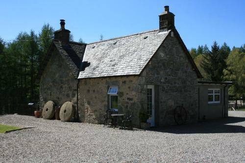 Agroturismo Ardgarry Farm