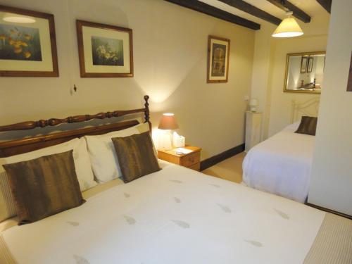 Bed & Breakfast The Old Farmhouse