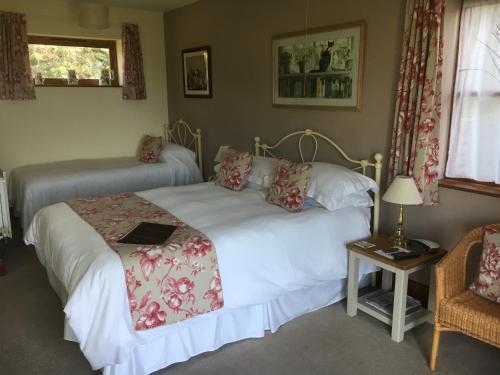 Bed & Breakfast The Old Farmhouse
