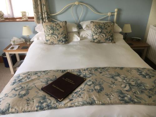 Bed & Breakfast The Old Farmhouse