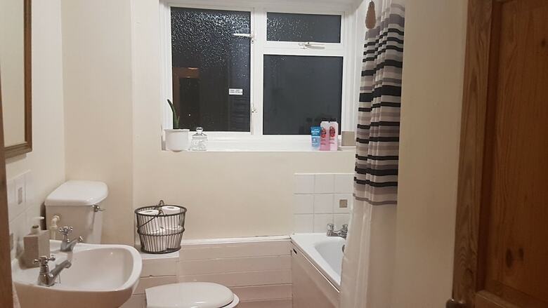 Apartamento Farnham Flat