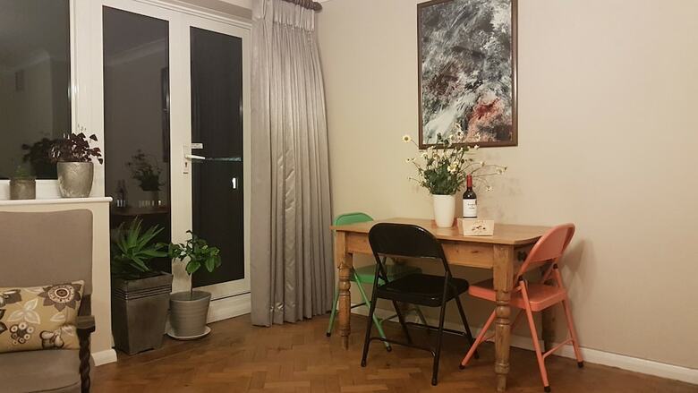 Apartamento Farnham Flat