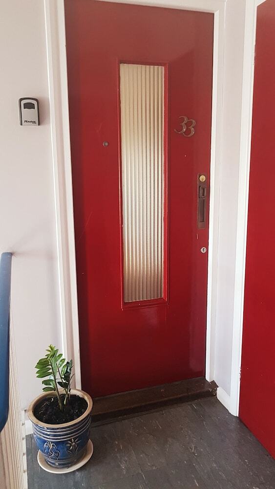 Apartamento Farnham Flat