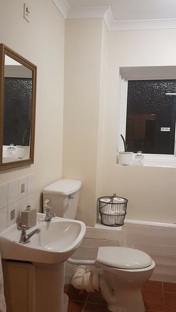 Apartamento Farnham Flat