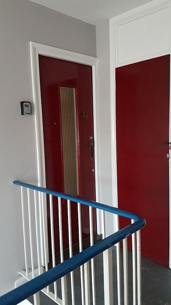 Apartamento Farnham Flat