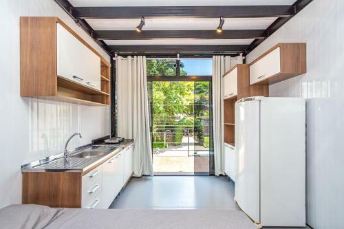 Apartamento 3x6 Lofts