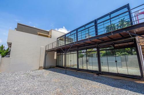 Apartamento 3x6 Lofts