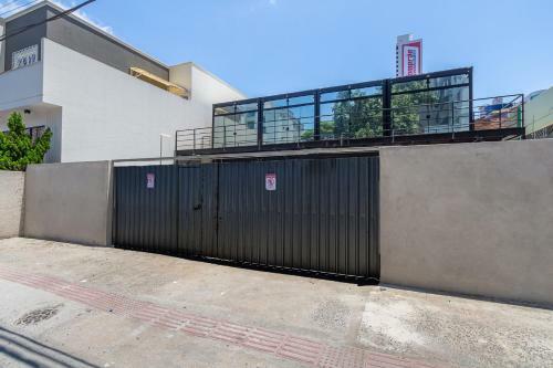 Apartamento 3x6 Lofts