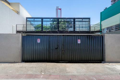 Apartamento 3x6 Lofts