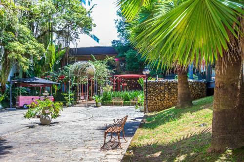 Apartamento 3x6 Lofts