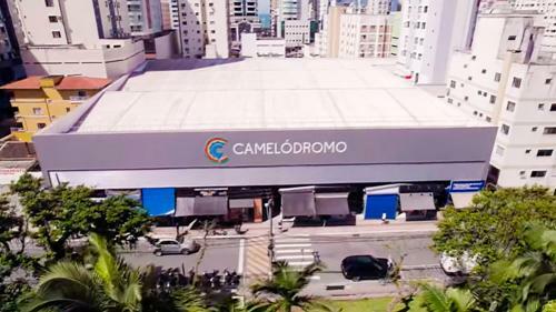 Apartamento 3x6 Lofts