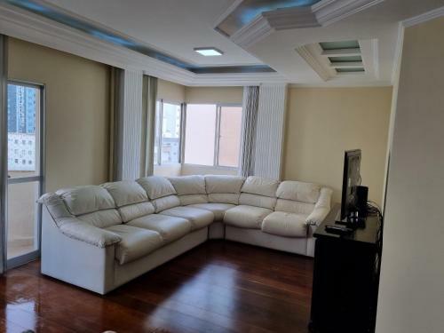 Apartamento Apto Av Brasil Quadra Mar