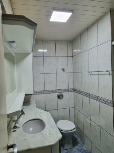 Apartamento Apto Av Brasil Quadra Mar