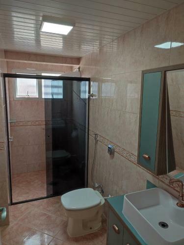 Apartamento Apto Av Brasil Quadra Mar