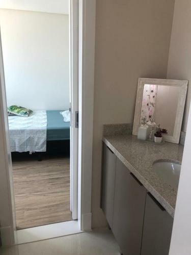 Apartamento Central Balne�rio Cambori�