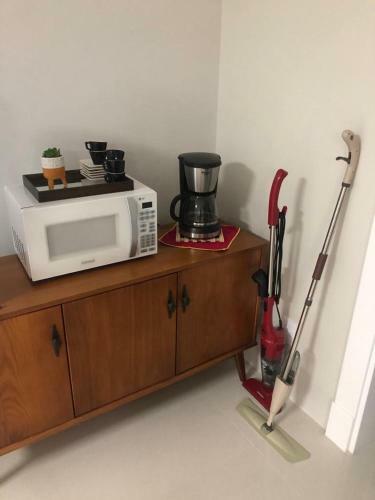 Apartamento Central Balne�rio Cambori�