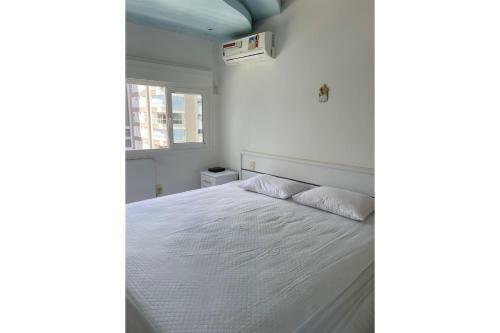 Apartamento Frente Mar Balne�rio Cambori�
