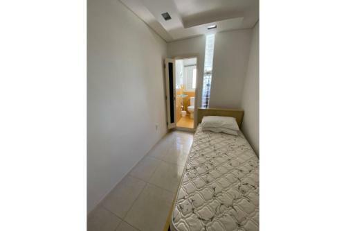 Apartamento Frente Mar Balne�rio Cambori�