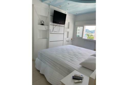 Apartamento Frente Mar Balne�rio Cambori�