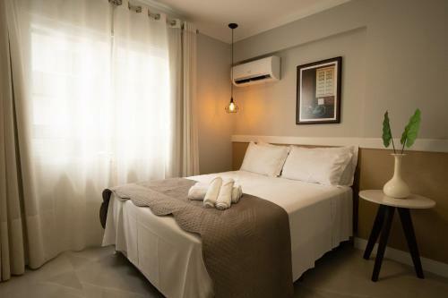 Apartamento Requintado Na Avenida Atl�ntica N1683