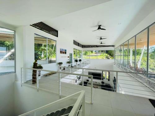 Villa Casa Paraiso Azul Ocean View