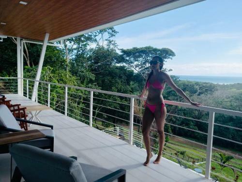 Villa Casa Paraiso Azul Ocean View